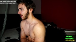 Fitboyfreak  19-01-2021